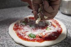 Salsiccia.pl - pizza neapolitańska